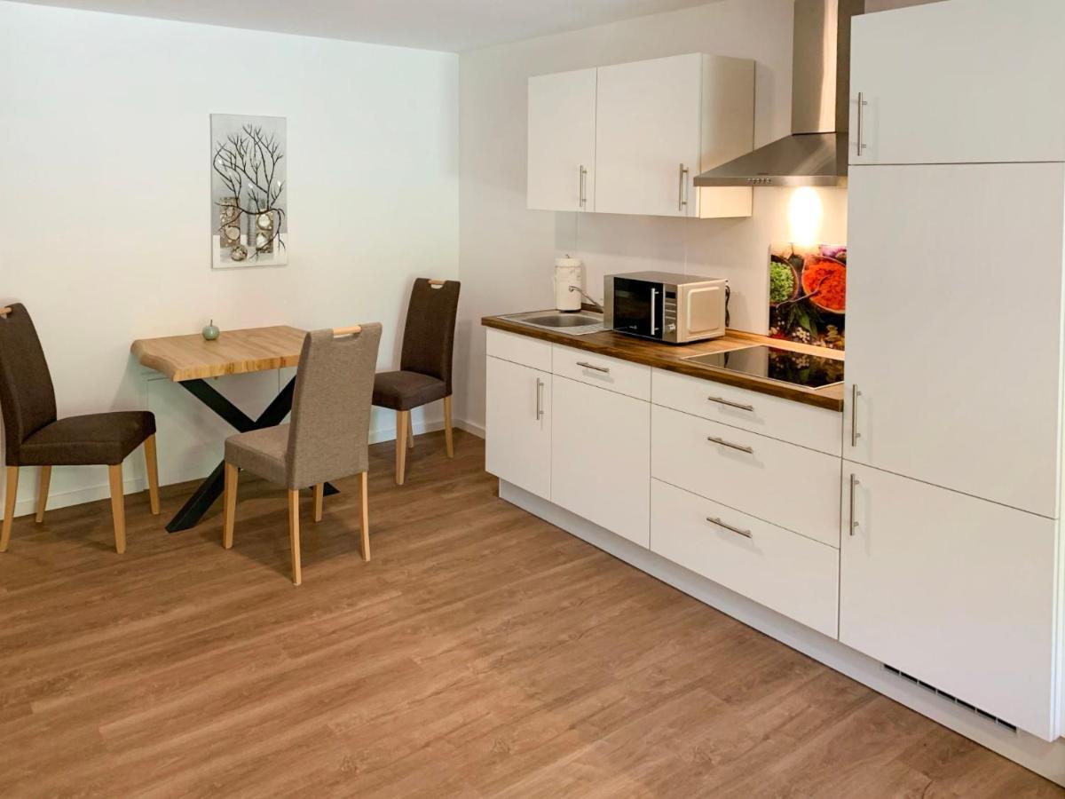 Apartment Spiekeroog By Interhome Westerholt  Exteriör bild